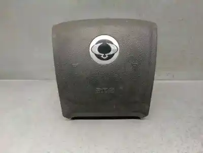 Second-hand car spare part front left air bag for ssangyong rexton 2.7 turbodiesel cat oem iam references 8620021500