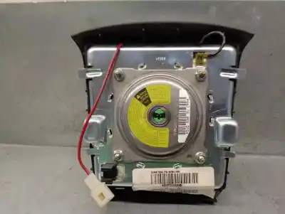 Second-hand car spare part front left air bag for ssangyong rexton 2.7 turbodiesel cat oem iam references 8620021500  