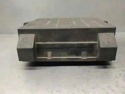 Second-hand car spare part fuse box unit for ssangyong rexton 2.7 turbodiesel cat oem iam references 8231008630  