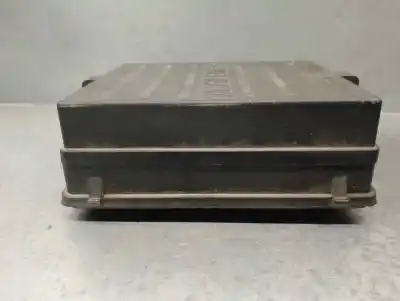 Second-hand car spare part fuse box unit for ssangyong rexton 2.7 turbodiesel cat oem iam references 8231008630  