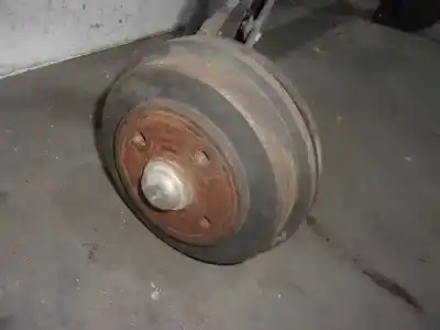 Автозапчасти б/у задний мост за suzuki swift berlina (mz) gl ссылки oem iam 4651062j01 burra 34 tambor 4 agujeros