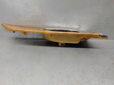 Second-hand car spare part interior left rear handle for ssangyong rexton 2.7 turbodiesel cat oem iam references 7241108000  