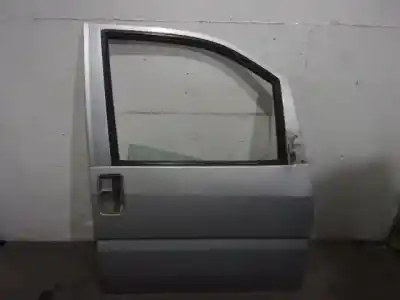 Second-hand car spare part front right door for fiat scudo (222) 1.9 td / 2.0 jtd el furg. oem iam references 9790384188