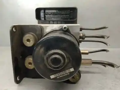 Автозапчасти б/у абс за ssangyong rexton / rexton ii (gab_) 2.7 xdi ссылки oem iam 4894008200  06210202384