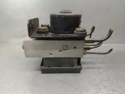 Автозапчасти б/у абс за ssangyong rexton / rexton ii (gab_) 2.7 xdi ссылки oem iam 4894008200  06210202384