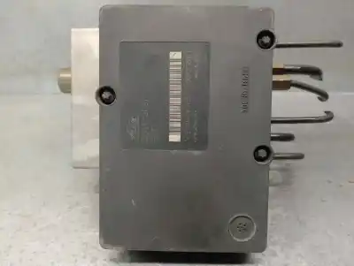 Автозапчасти б/у абс за ssangyong rexton / rexton ii (gab_) 2.7 xdi ссылки oem iam 4894008200  06210202384