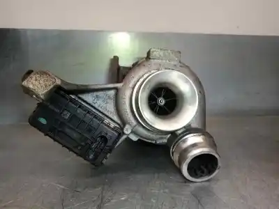 Peça sobressalente para automóvel em segunda mão turbocompresor por bmw serie 1 berlina (e81/e87) 2.0 16v diesel cat referências oem iam 25820310fr