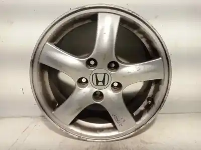 Автозапчастина б/у ШИНА для HONDA ACCORD BERLINA (CL/CN)  Посилання на OEM IAM SEA665A  R16X61/2JJ55