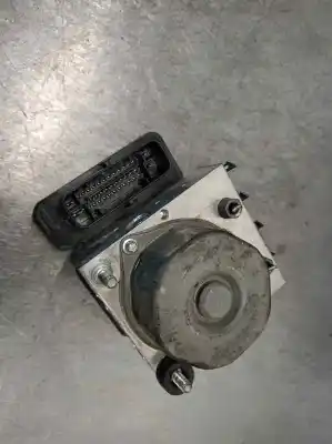 Peça sobressalente para automóvel em segunda mão abs por citroen nemo 1.3 hdi fap referências oem iam 51962893  0265243769