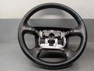Second-hand car spare part steering wheel for ssangyong rexton 2.7 turbodiesel cat oem iam references 4610108153lam