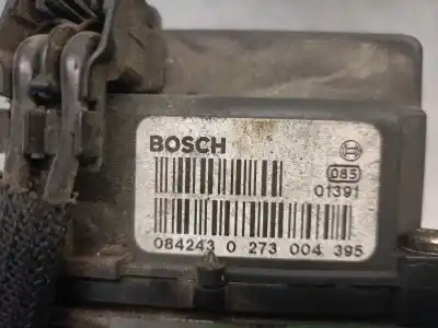 Second-hand car spare part abs for renault scenic (ja..) 1.9 dci authentique oem iam references 7700432643  0265216732