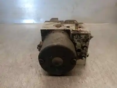 Автозапчастина б/у абс для renault scenic (ja..) 1.9 dci authentique посилання на oem iam 7700432643  0265216732