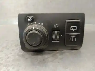 Second-hand car spare part headlights switch for ssangyong rexton 2.7 turbodiesel cat oem iam references 8530008031lam