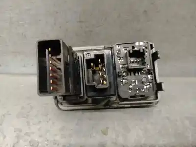 Second-hand car spare part headlights switch for ssangyong rexton 2.7 turbodiesel cat oem iam references 8530008031lam  