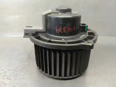 Second-hand car spare part heater blower motor for ssangyong rexton 2.7 turbodiesel cat oem iam references 6921008a30