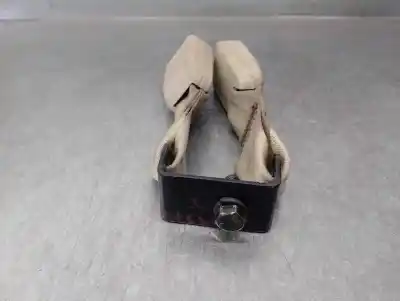 Автозапчасти б/у крюк для пояса за ssangyong rexton / rexton ii (gab_) 2.7 xdi ссылки oem iam 7562108001lam  