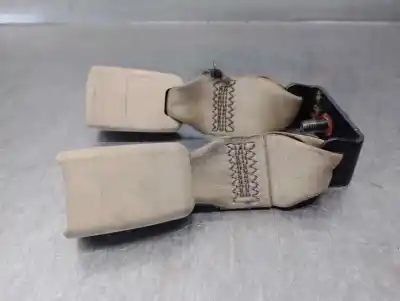 Автозапчасти б/у крюк для пояса за ssangyong rexton / rexton ii (gab_) 2.7 xdi ссылки oem iam 7562108001lam  