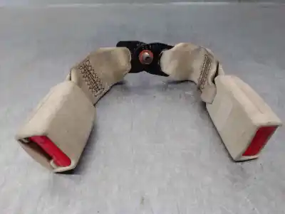 Tweedehands auto-onderdeel riem haak voor ssangyong rexton / rexton ii (gab_) 2.7 xdi oem iam-referenties 7562108001lam