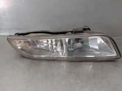 Second-hand car spare part right headlight for ssangyong rexton 2.7 turbodiesel cat oem iam references 8320208001