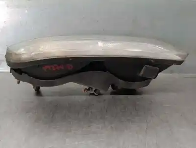 Second-hand car spare part right headlight for ssangyong rexton 2.7 turbodiesel cat oem iam references 8320208001  