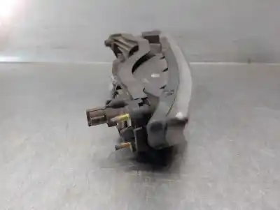 Second-hand car spare part right headlight for ssangyong rexton 2.7 turbodiesel cat oem iam references 8320208001  