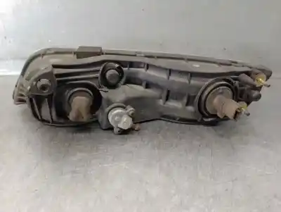Second-hand car spare part right headlight for ssangyong rexton 2.7 turbodiesel cat oem iam references 8320208001  