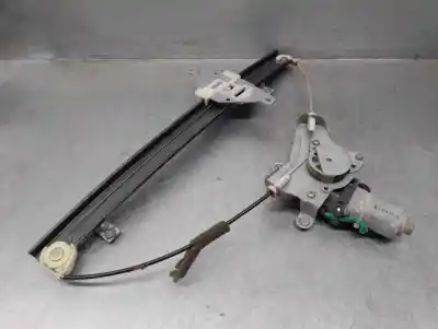 Second-hand car spare part rear left window regulator for ssangyong rexton 2.7 turbodiesel cat oem iam references 8810008001  