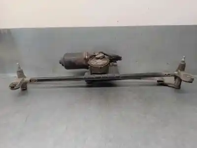 Second-hand car spare part front windshield wiper motor for ssangyong rexton 2.7 turbodiesel cat oem iam references 8611008000  