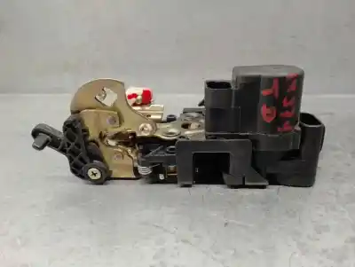 Автозапчасти б/у замок задней правой двери за ssangyong rexton / rexton ii (gab_) 2.7 xdi ссылки oem iam 7132008002  