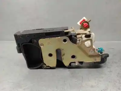 Автозапчасти б/у замок задней правой двери за ssangyong rexton / rexton ii (gab_) 2.7 xdi ссылки oem iam 7132008002  