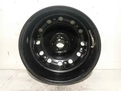 Second-hand car spare part rim for seat ibiza iii (6l1) 1.4 16v oem iam references 6q0601027q  r156jx15h2et43