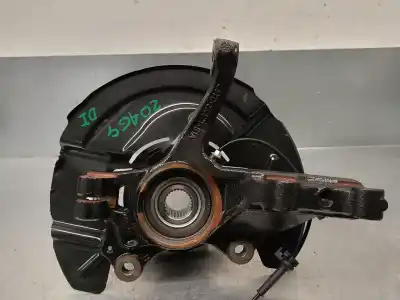 Автозапчастина б/у передній лівий культ для ford puma 1.0 ecoboost cat посилання на oem iam l1tc3k171b1a