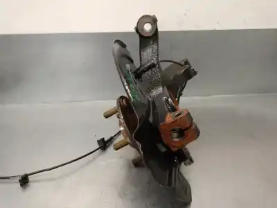 Second-hand car spare part front left knuckle for ford puma (j2k, cf7) 1.0 ecoboost mhev oem iam references l1tc3k171b1a  