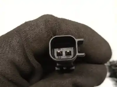 Second-hand car spare part front left knuckle for ford puma (j2k, cf7) 1.0 ecoboost mhev oem iam references l1tc3k171b1a  