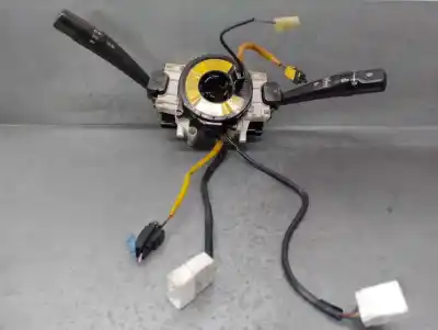 Second-hand car spare part headlights switch for ssangyong rexton 2.7 turbodiesel cat oem iam references 8592008150