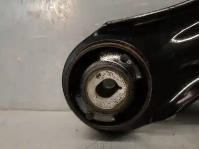 Автозапчастина б/у передній лівий нижний рычаг підвіски для ford puma 1.0 ecoboost cat посилання на oem iam l1tc3051ab  