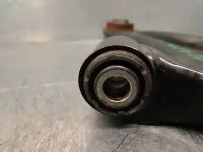 Автозапчастина б/у передній лівий нижний рычаг підвіски для ford puma 1.0 ecoboost cat посилання на oem iam l1tc3051ab  