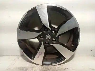 İkinci el araba yedek parçası YORULMAK için NISSAN QASHQAI (J11)  OEM IAM referansları 4EA8A D0C004EA8A R18X7J40