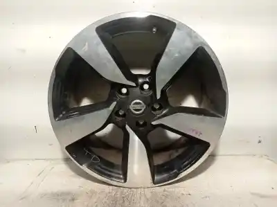 İkinci el araba yedek parçası YORULMAK için NISSAN QASHQAI (J11)  OEM IAM referansları 4EA8A D0C004EA8A R18X7J40