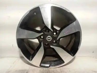 İkinci el araba yedek parçası YORULMAK için NISSAN QASHQAI (J11)  OEM IAM referansları 4EA8A D0C004EA8A R18X7J40