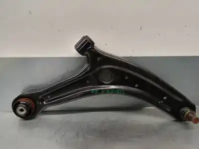 Автозапчастина б/у передній правий нижний рычаг підвіски для ford puma 1.0 ecoboost cat посилання на oem iam l1tc3042ab