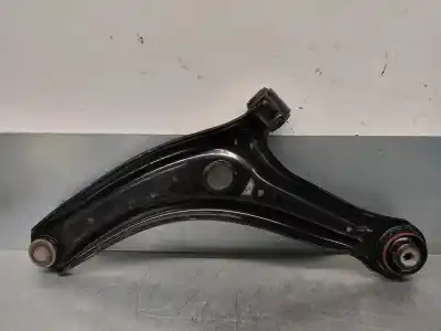 Автозапчастина б/у передній правий нижний рычаг підвіски для ford puma (j2k, cf7) 1.0 ecoboost mhev посилання на oem iam l1tc3042ab  