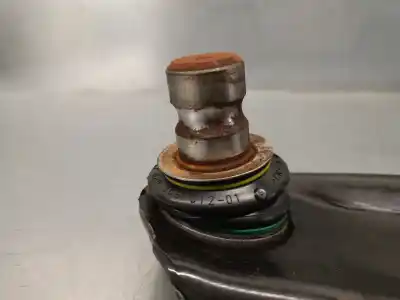 Автозапчастина б/у передній правий нижний рычаг підвіски для ford puma (j2k, cf7) 1.0 ecoboost mhev посилання на oem iam l1tc3042ab  