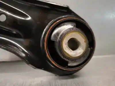 Автозапчастина б/у передній правий нижний рычаг підвіски для ford puma (j2k, cf7) 1.0 ecoboost mhev посилання на oem iam l1tc3042ab  