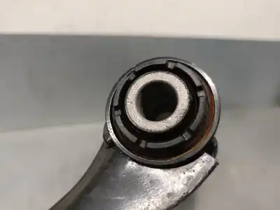 Автозапчастина б/у передній правий нижний рычаг підвіски для ford puma (j2k, cf7) 1.0 ecoboost mhev посилання на oem iam l1tc3042ab  