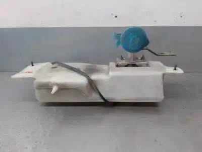 Second-hand car spare part windscreen washer bottle for ssangyong rexton 2.7 turbodiesel cat oem iam references 7841008000  