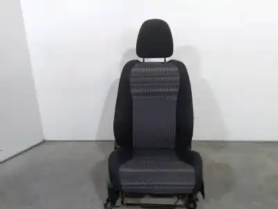 Second-hand car spare part right front seat for toyota yaris 1.0 cat oem iam references 715120d210