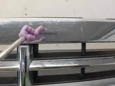 Piesă de schimb auto la mâna a doua grilã de airerisire partea din fatã pentru ssangyong rexton / rexton ii (gab_) 2.7 xdi referințe oem iam 7946308000  