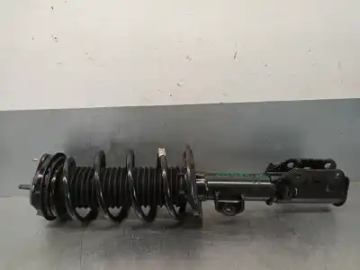 Автозапчастина б/у передній правий амортизатор для ford puma (j2k, cf7) 1.0 ecoboost mhev посилання на oem iam l1tc18045bd