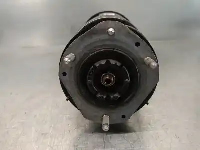 Автозапчастина б/у передній правий амортизатор для ford puma (j2k, cf7) 1.0 ecoboost mhev посилання на oem iam l1tc18045bd  